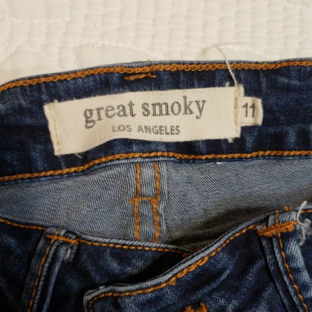 Jeans - Picture 2 of 4